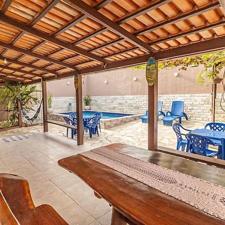 Casa Dyliau Villa Pirenópolis Eksteriør bilde