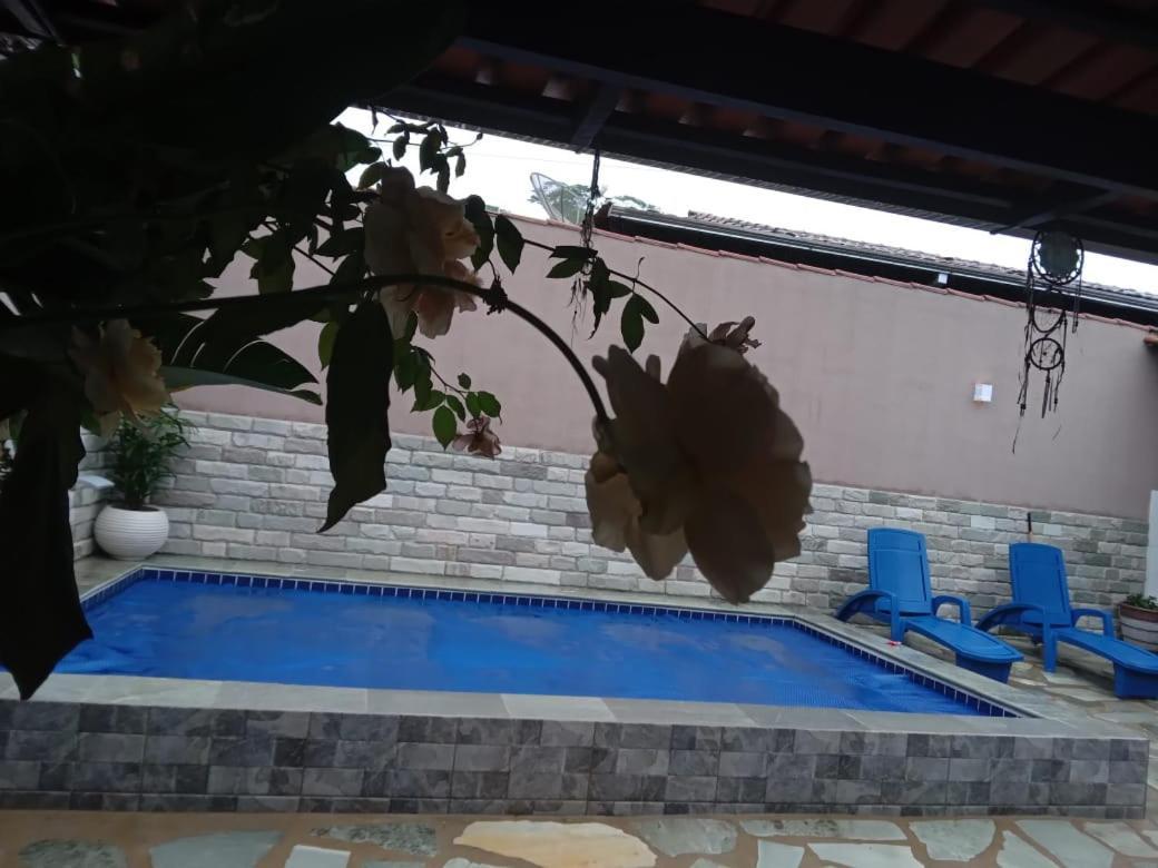 Casa Dyliau Villa Pirenópolis Eksteriør bilde
