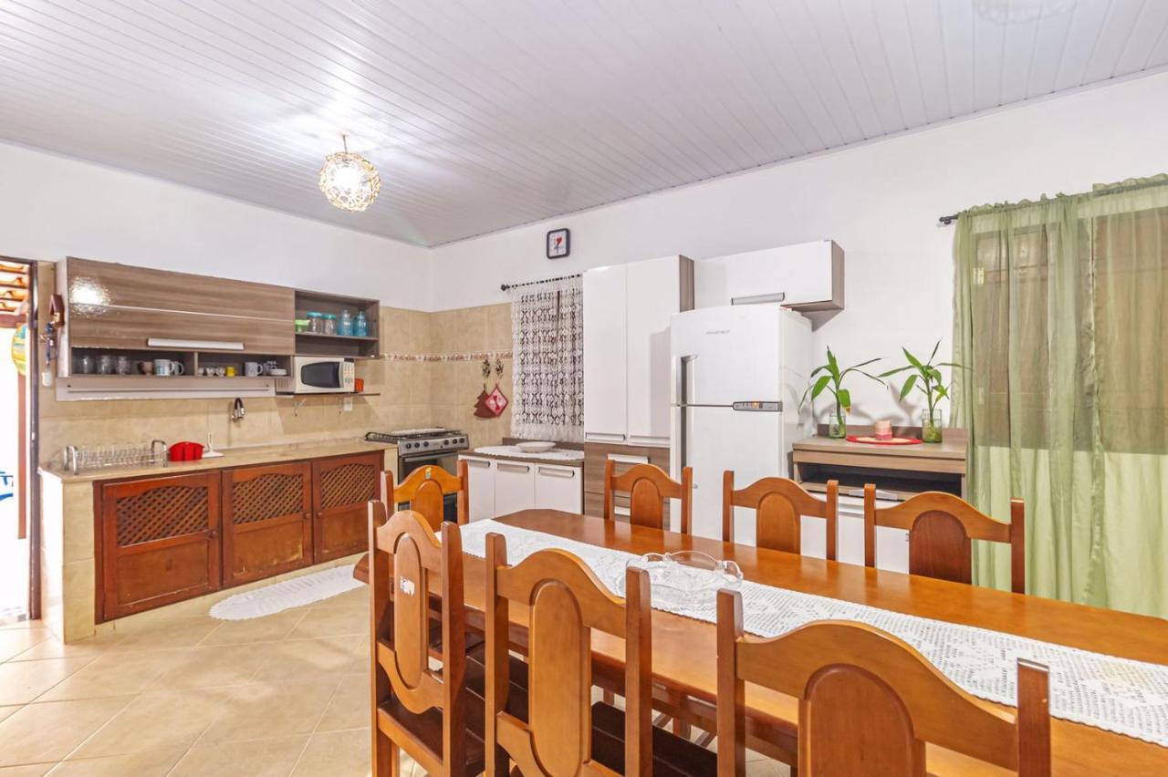 Casa Dyliau Villa Pirenópolis Eksteriør bilde